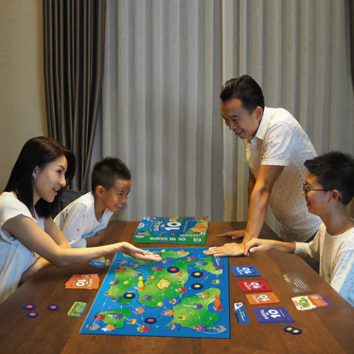 Family Games