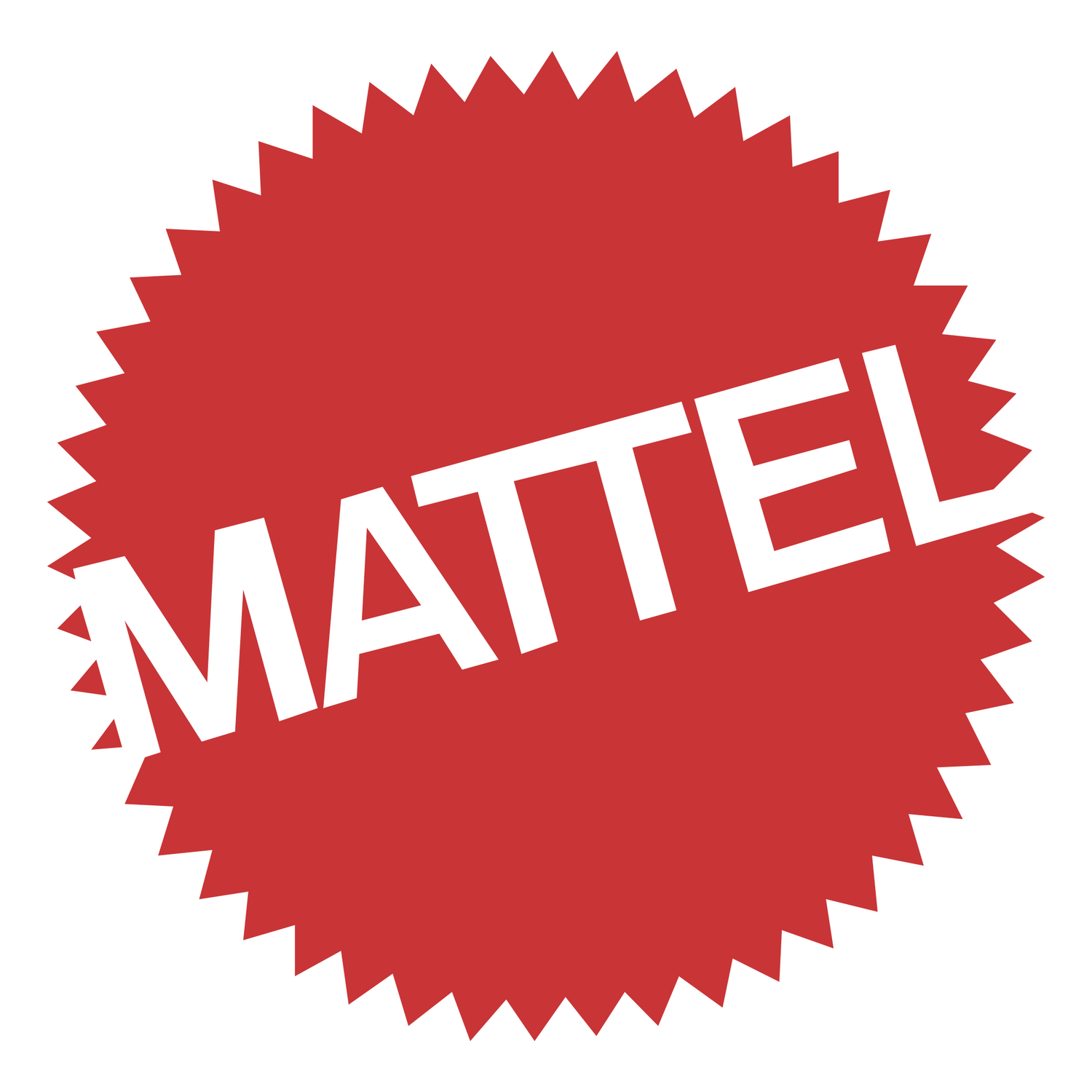 Mattel