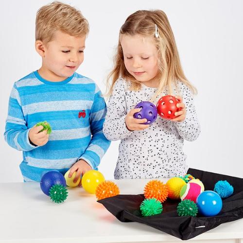 Sensory Toys (Early Years / Pre-school)