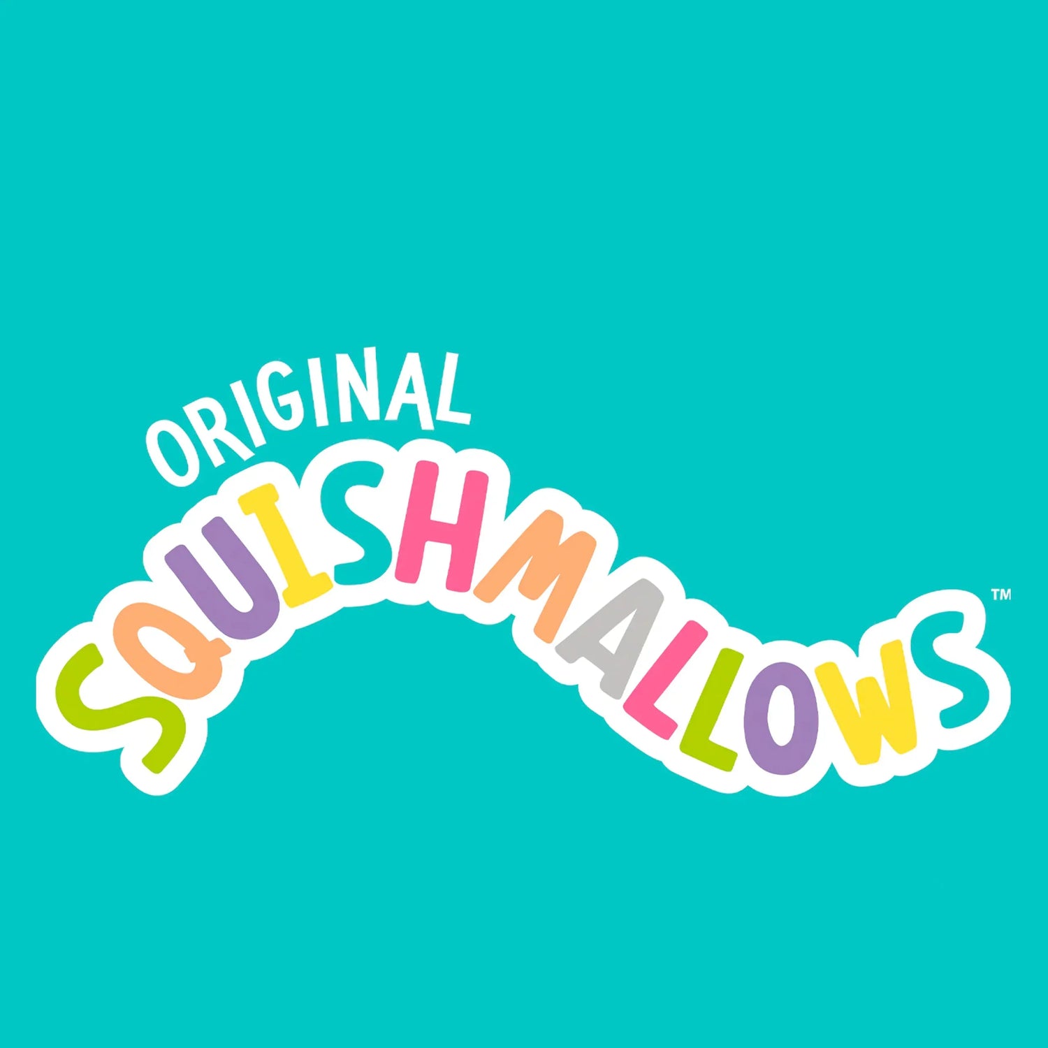 Squishmallows (Brand)