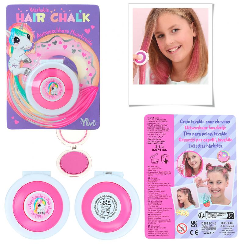 Ylvi Hair Chalk