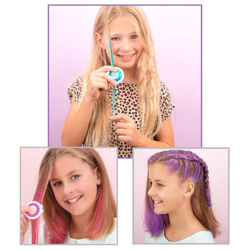 Ylvi Hair Chalk