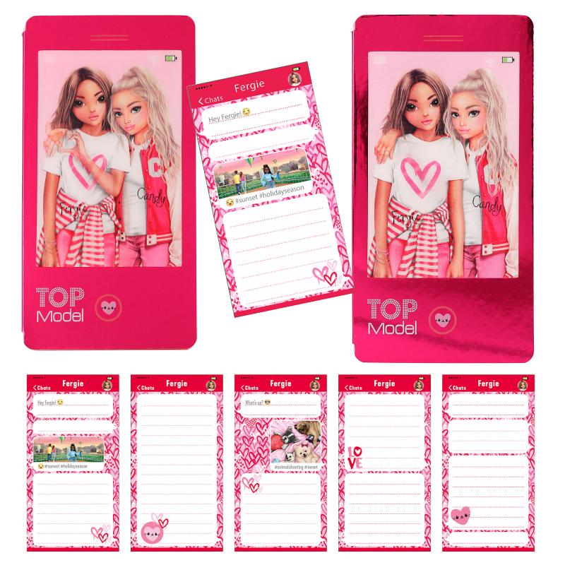 TOPModel Mobile Notebooks