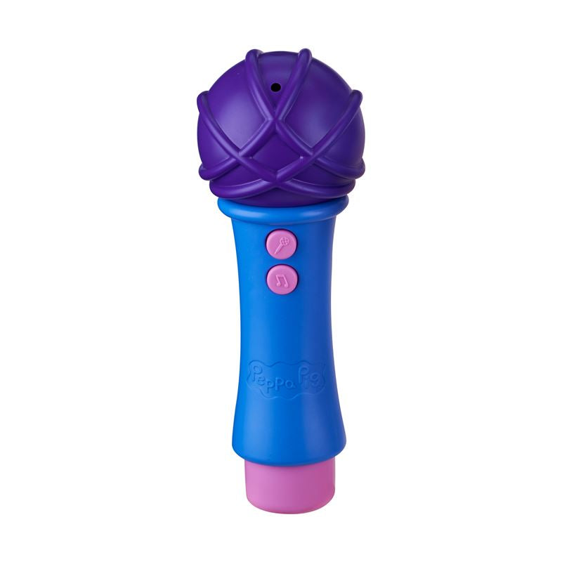Peppa Pig Sing With Me Peppa Interactive Plush – product image 5