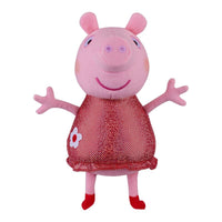 Peppa Pig Sing With Me Peppa Interactive Plush – product image 4