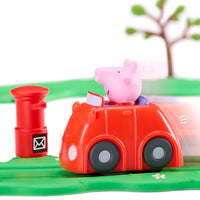Peppa Pig Whizz-Around Peppa's Little Red Car Set – product image 4