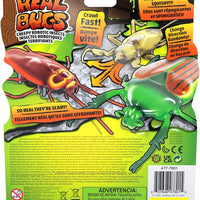 Hexbug Nano Real Bugs 3 Pack