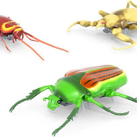 Hexbug Nano Real Bugs 3 Pack