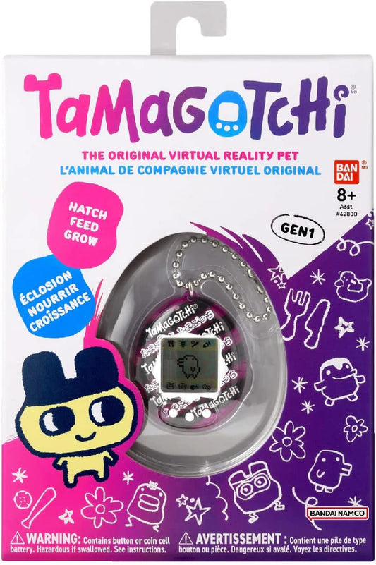 Original Tamagotchi Assortment