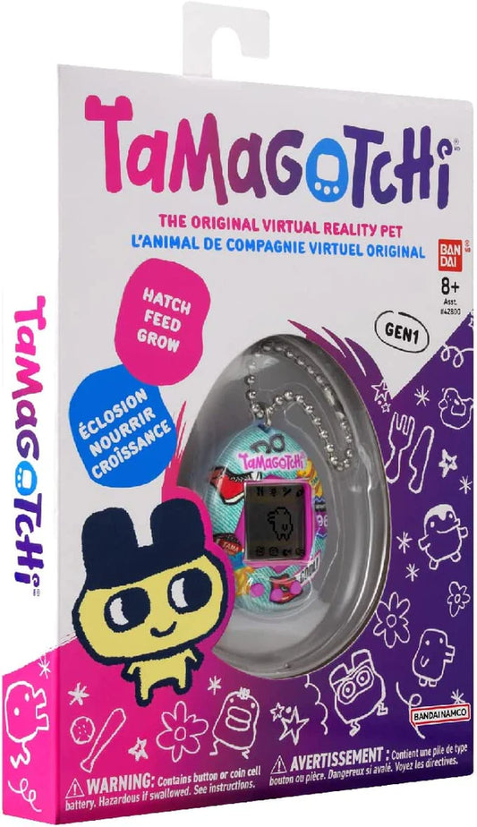 Original Tamagotchi Assortment