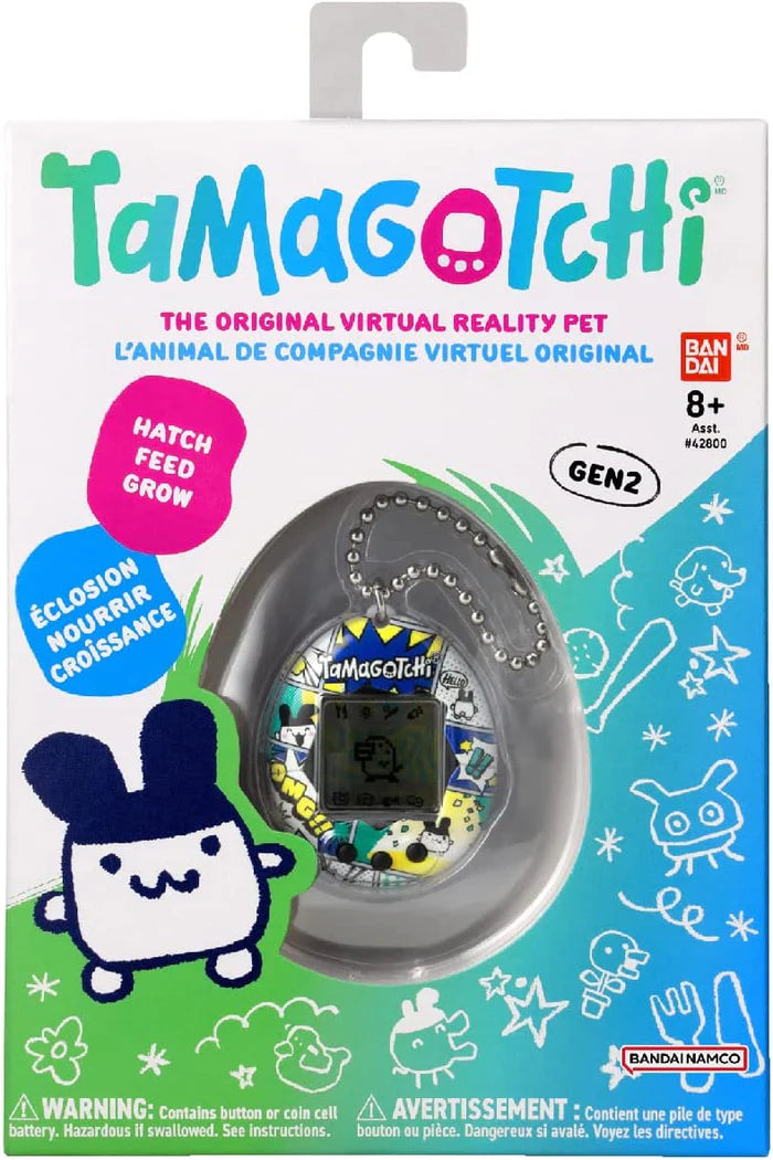 Original Tamagotchi Assortment