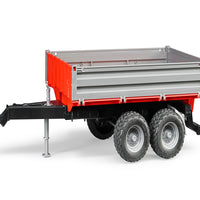 Tipping Trailer