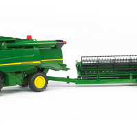 Bruder 02132 John Deere T670i Combine Harvester product image 7