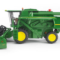 Bruder 02132 John Deere T670i Combine Harvester product image 2