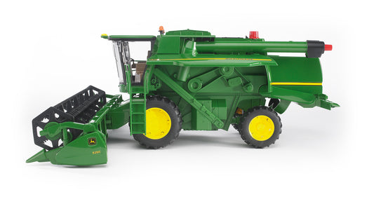 Bruder 02132 John Deere T670i Combine Harvester product image 2