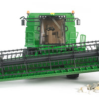 Bruder 02132 John Deere T670i Combine Harvester product image 5