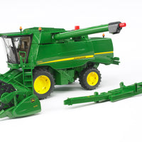 Bruder 02132 John Deere T670i Combine Harvester product image 1