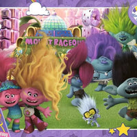 Ravensburger Trolls 3 Movie 35 Jigsaw Puzzle