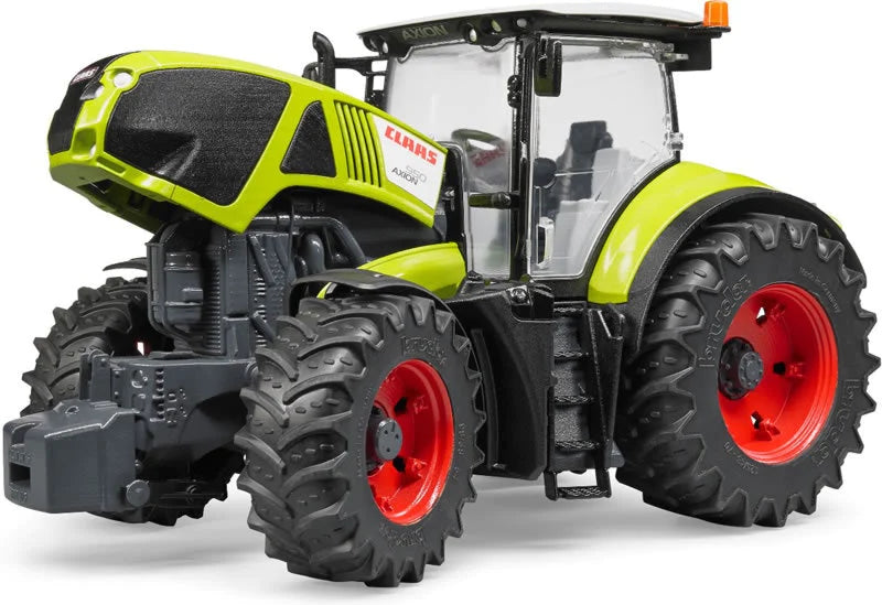 Claas Axion 950 Tractor