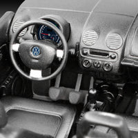 1:24 Revell Volkswagen New Beetle Easy-Click