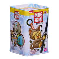 MagMiMi Mystery Magnetic Plush Keychain in Tin – product image 2