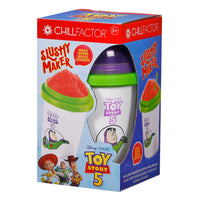 ChillFactor Disney Pixar Toy Story 5 Slushy Maker Buzz – product image 2