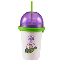 ChillFactor Disney Pixar Toy Story 5 Slushy Maker Buzz in its packaging