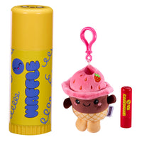 STUFFS Series 2 Surprise Plush with Lip Balm – product image 4