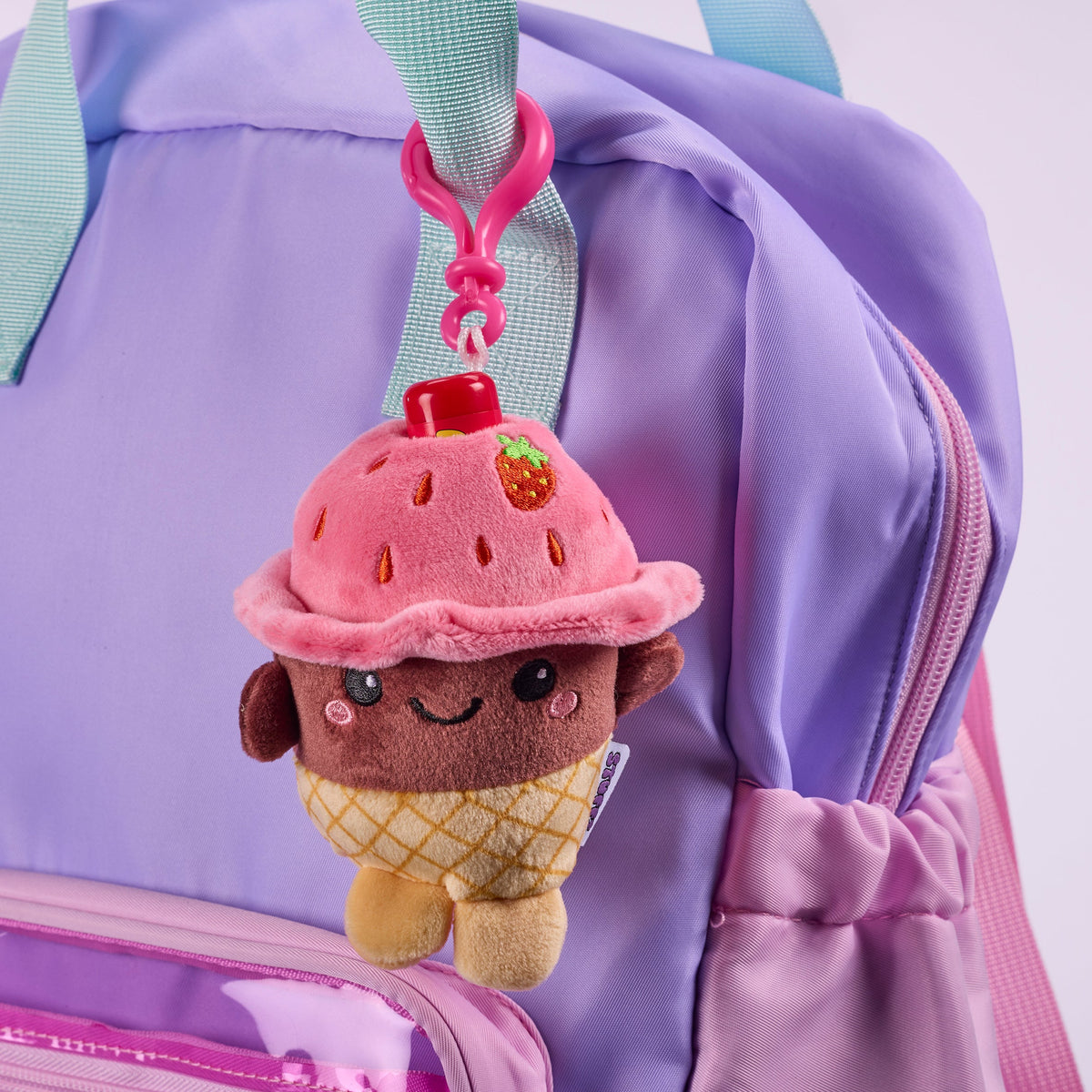 STUFFS Series 2 Surprise Plush with Lip Balm – product image 5