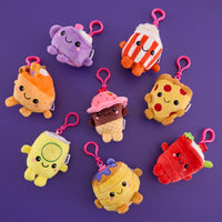 STUFFS Series 2 Surprise Plush with Lip Balm – product image 7