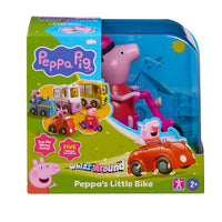 Peppa Pig Whizz-Around Peppa's Little Bike – product image 2