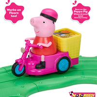 Peppa Pig Whizz-Around Peppa's Little Bike – product image 3