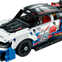 LEGO Technic 42153 NASCAR Next Gen Chevrolet Camaro