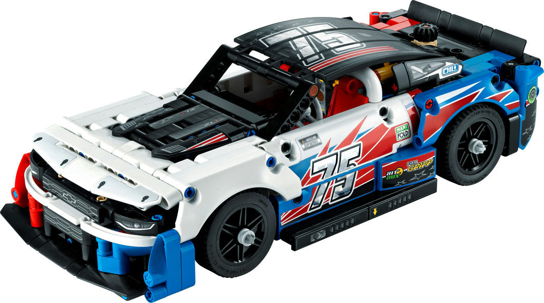 LEGO Technic 42153 NASCAR Next Gen Chevrolet Camaro