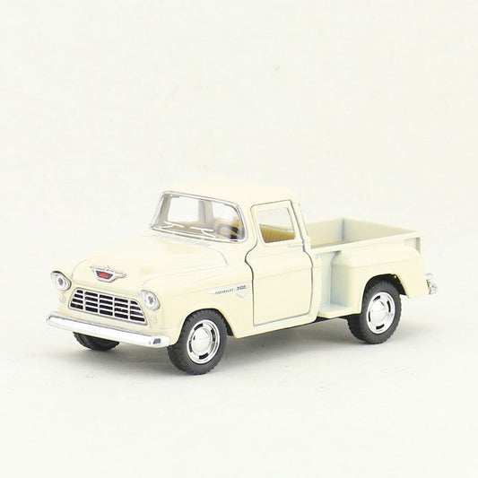 1955 Chevy Stepside Pick Up Assortment