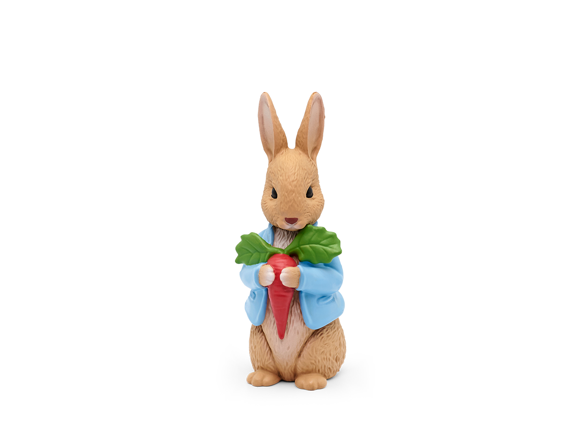 Tonies The Peter Rabbit Collection audio Tonie figure – view 2