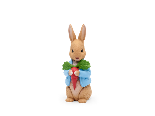 Tonies The Peter Rabbit Collection audio Tonie figure – view 2