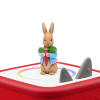 Tonies The Peter Rabbit Collection audio Tonie figure