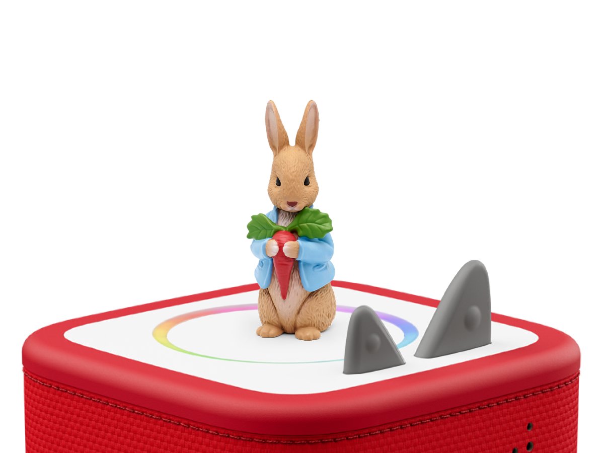 Tonies The Peter Rabbit Collection audio Tonie figure