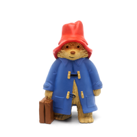 Tonies A Bear Called Paddington audio Tonie figure – view 2