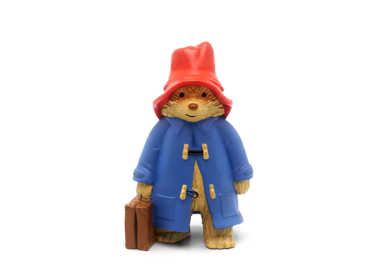 Tonies A Bear Called Paddington audio Tonie figure – view 2