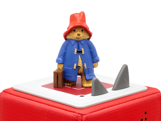 Tonies A Bear Called Paddington audio Tonie figure