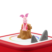 Tonies Disney Winnie the Pooh Piglet audio Tonie figure