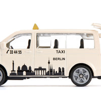 Siku 1555 VW T5 Taxi Van 1:87 product image 3