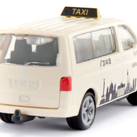 Siku 1555 VW T5 Taxi Van 1:87 product image 4