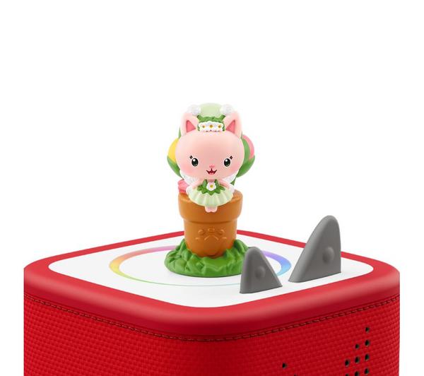 Tonies Gabby's Dollhouse Kitty Fairy audio Tonie figure