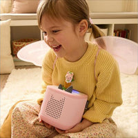Tonies Gabby's Dollhouse Kitty Fairy audio Tonie figure – view 2