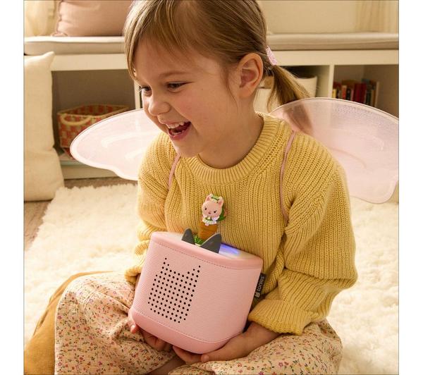 Tonies Gabby's Dollhouse Kitty Fairy audio Tonie figure – view 2