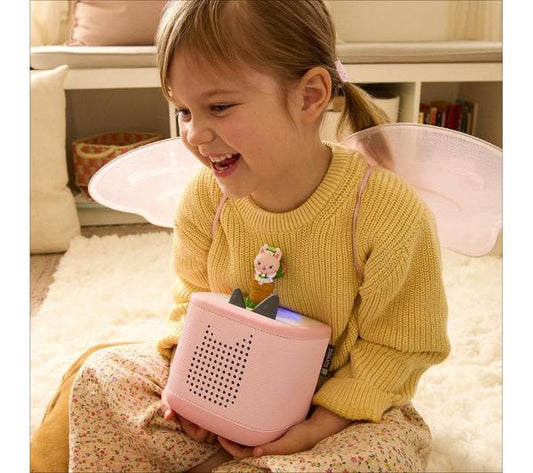 Tonies Gabby's Dollhouse Kitty Fairy audio Tonie figure – view 2