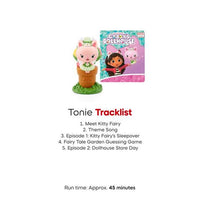 Tonies Gabby's Dollhouse Kitty Fairy audio Tonie figure – view 4